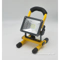 3 modes outdoor waterproof led portable flood light